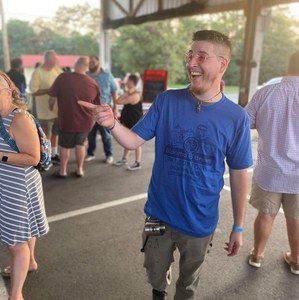 Meet your Posher, Allen